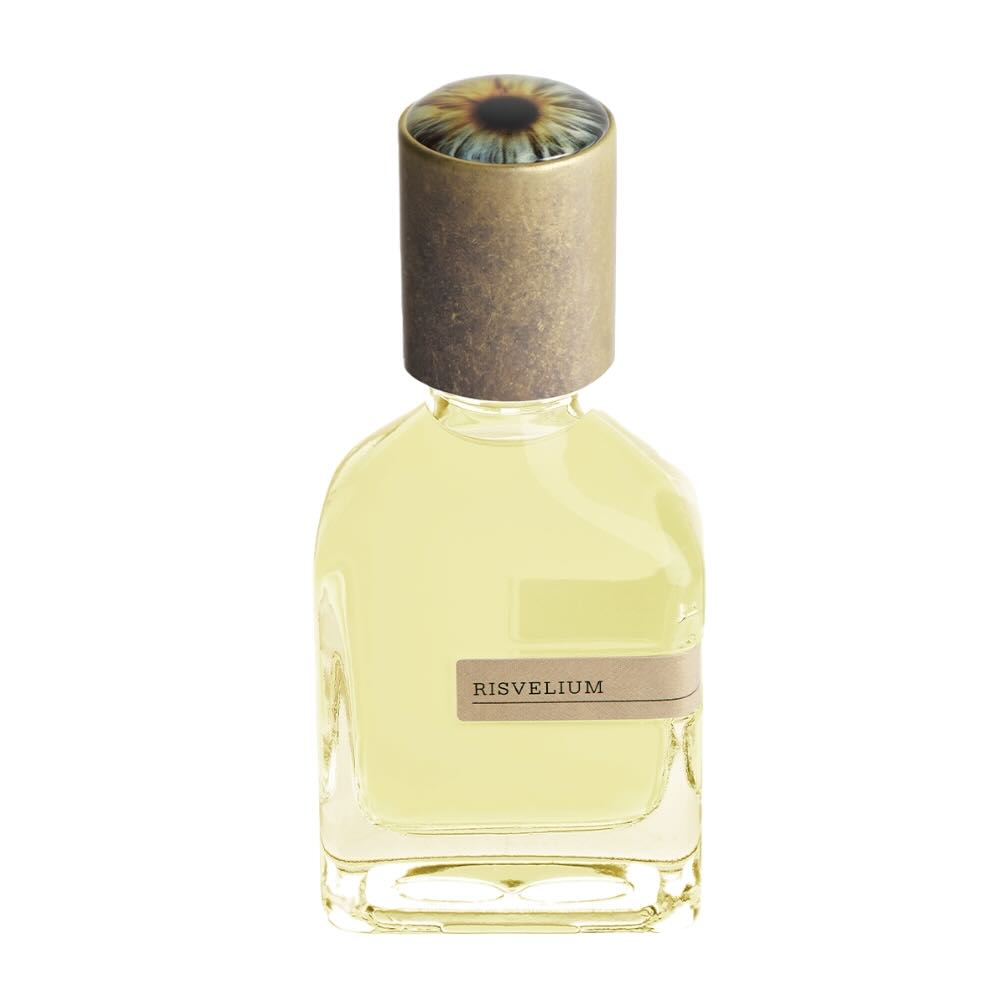 Nước Hoa Unisex Orto Parisi Risvelium Parfum 50ml Chính Hãng | Niche - Hình ảnh chính
